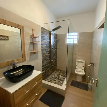 3 Bedroom Private Villa In Calm Area Grand-Baie Exterior photo