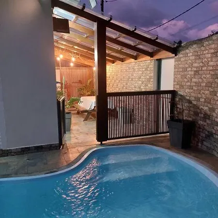 3 Bedroom Private Villa In Calm Area Grand-Baie Exterior photo