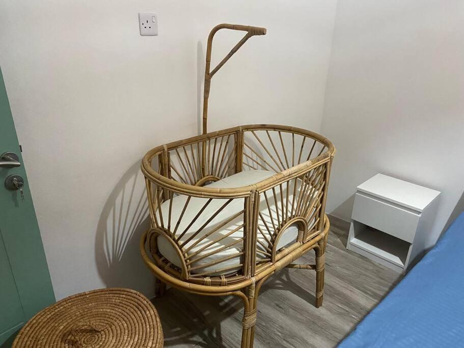 3 Bedroom Private In Calm Area Vila *
